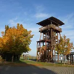 Отель Warias Am Geiseltalsee - Naehe Merseburg Und Muecheln 3*