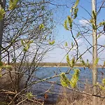 Szálloda Warias Am Geiseltalsee - Naehe Merseburg Und Muecheln