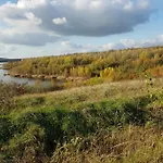 Warias Am Geiseltalsee - Naehe Merseburg Und Muecheln Braunsbedra