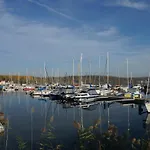 Warias Am Geiseltalsee - Naehe Merseburg Und Muecheln 3* Braunsbedra