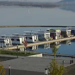 Szálloda Warias Am Geiseltalsee - Naehe Merseburg Und Muecheln 3*