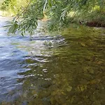 Warias Am Geiseltalsee - Naehe Merseburg Und Muecheln 3* Braunsbedra