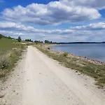 Warias Am Geiseltalsee - Naehe Merseburg Und Muecheln Отель Braunsbedra