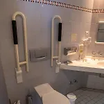 Warias Am Geiseltalsee - Naehe Merseburg Und Muecheln Hotel 3*
