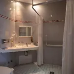 Warias Am Geiseltalsee - Naehe Merseburg Und Muecheln Hotel 3*