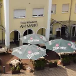 Szálloda Warias Am Geiseltalsee - Naehe Merseburg Und Muecheln