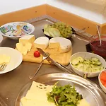 Warias Am Geiseltalsee - Naehe Merseburg Und Muecheln Отель 3*