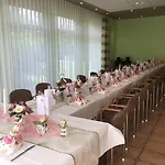 Warias Am Geiseltalsee - Naehe Merseburg Und Muecheln Szálloda Braunsbedra