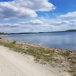 Szálloda Warias Am Geiseltalsee - Naehe Merseburg Und Muecheln 3*