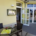 Warias Am Geiseltalsee - Naehe Merseburg Und Muecheln Szálloda Braunsbedra