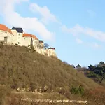 Warias Am Geiseltalsee - Naehe Merseburg Und Muecheln 3* Braunsbedra