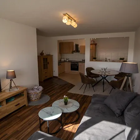 Hotel Warias & Restaurant Braunsbedra