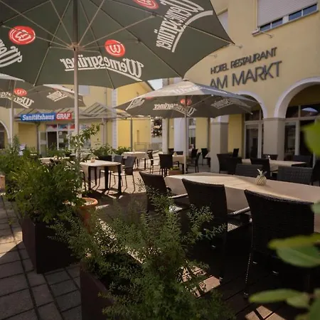 Warias Hotel&restaurant Am Geiseltalsee - Nähe Merseburg 3*