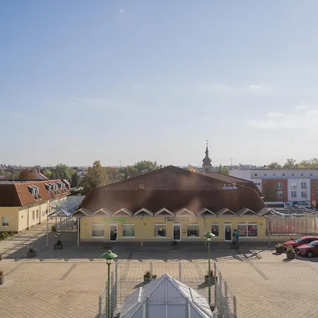 Warias & Restaurant Hotel Braunsbedra