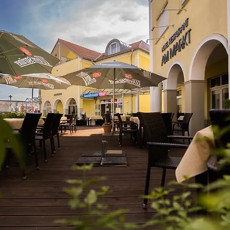 Warias & Restaurant 3* Braunsbedra