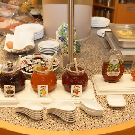 Warias Hotel&restaurant Am Geiseltalsee - Nähe Merseburg 3* Braunsbedra