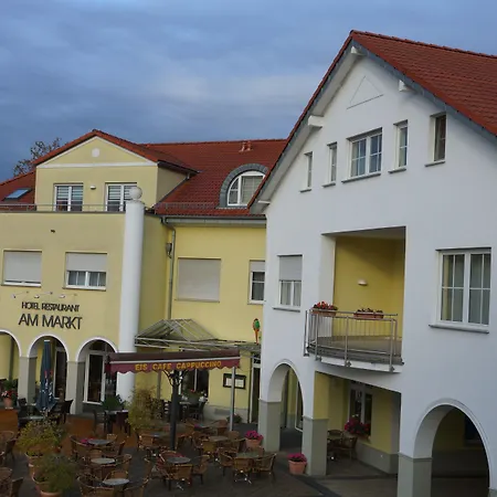 Warias Am Geiseltalsee - Naehe Merseburg Und Muecheln