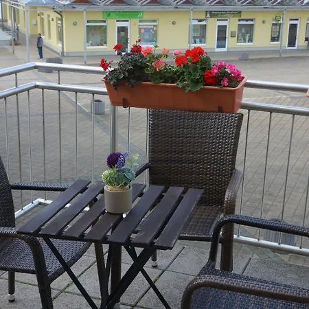 Warias Hotel&restaurant Am Geiseltalsee - Nähe Merseburg
