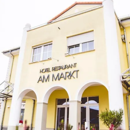 Warias Hotel&restaurant Am Geiseltalsee - Nähe Merseburg Hotel