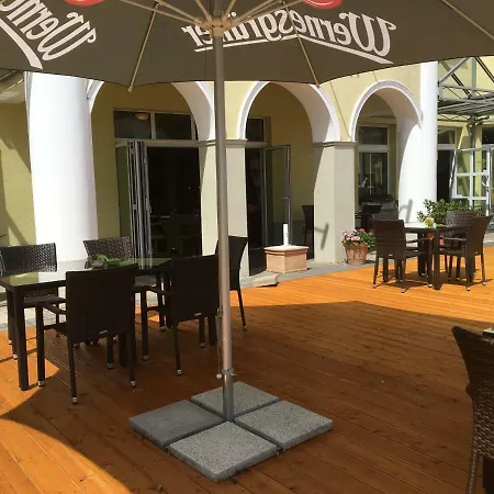 Warias & Restaurant Braunsbedra