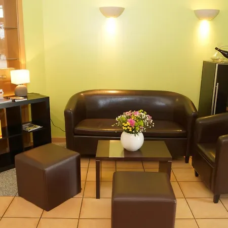 Warias & Restaurant Hotel Braunsbedra