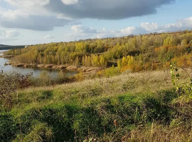 Warias Am Geiseltalsee - Naehe Merseburg Und Muecheln Braunsbedra
