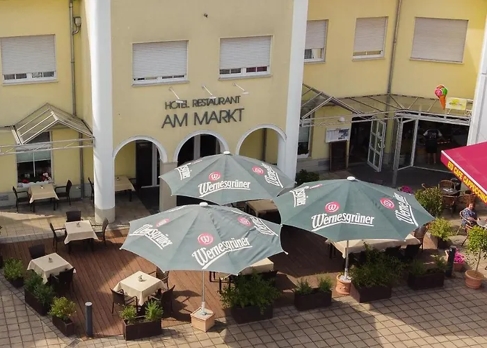 Hotell Warias Am Geiseltalsee - Naehe Merseburg Und Muecheln