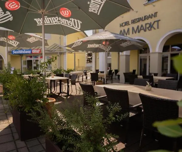 Warias Am Geiseltalsee - Naehe Merseburg Und Muecheln 3*