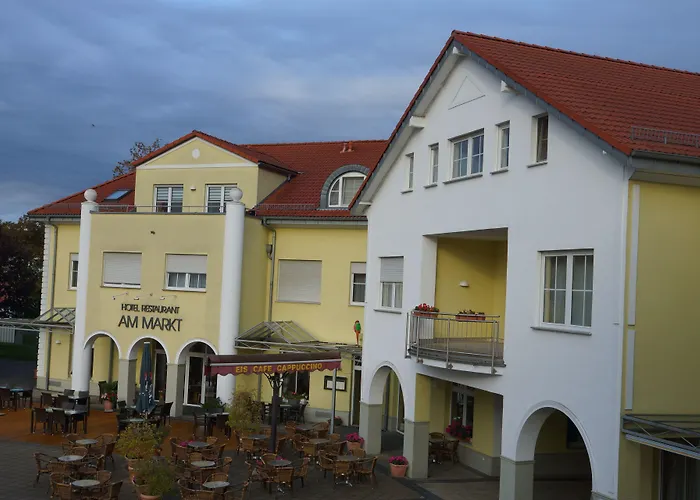 Warias Am Geiseltalsee - Naehe Merseburg Und Muecheln