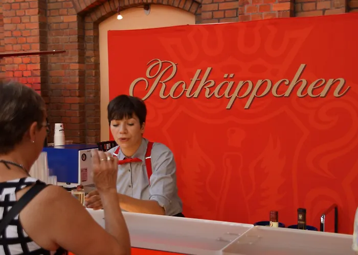 Warias Am Geiseltalsee - Naehe Merseburg Und Muecheln Szálloda 3*