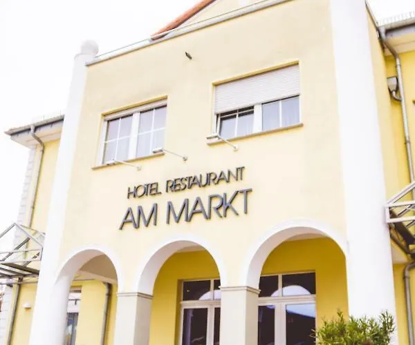 Warias Am Geiseltalsee - Naehe Merseburg Und Muecheln Hotell