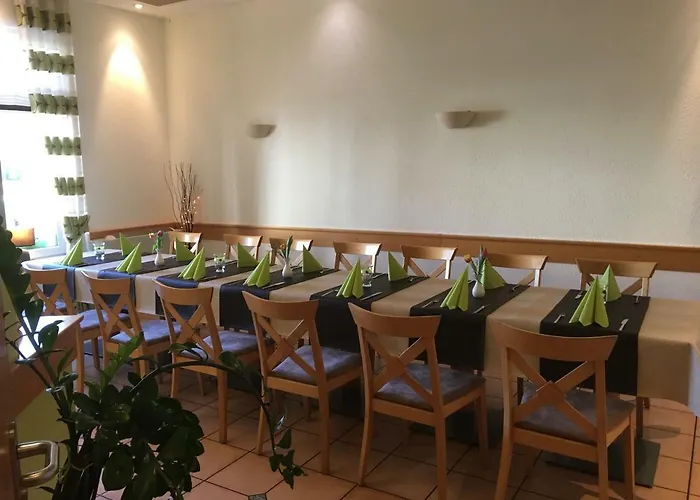 Warias Am Geiseltalsee - Naehe Merseburg Und Muecheln 3*