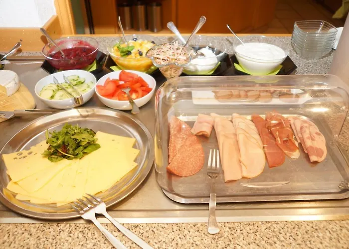 Warias Am Geiseltalsee - Naehe Merseburg Und Muecheln 3* Braunsbedra