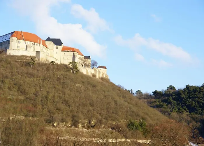 Warias Am Geiseltalsee - Naehe Merseburg Und Muecheln 3* Braunsbedra